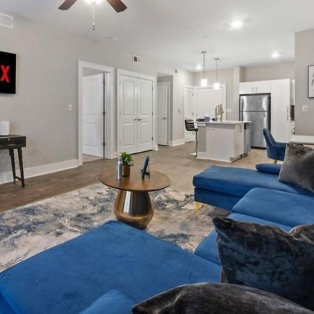 Bliss Peaceful Space Apartment Atlanta Exterior foto