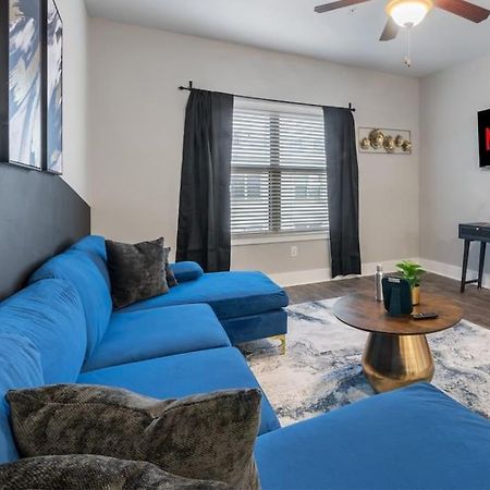 Bliss Peaceful Space Apartment Atlanta Exterior foto